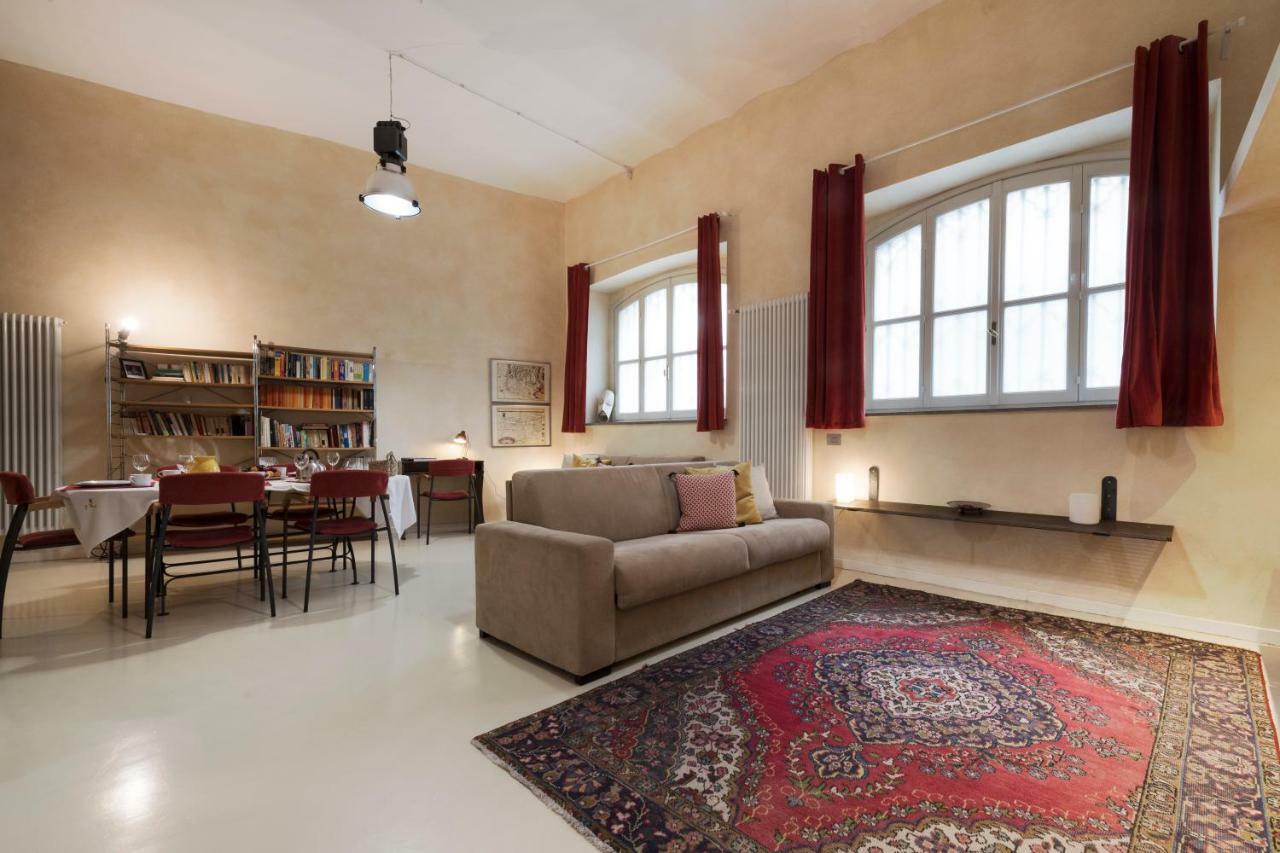 Luxury Apartments Fioravanti Μιλάνο Εξωτερικό φωτογραφία