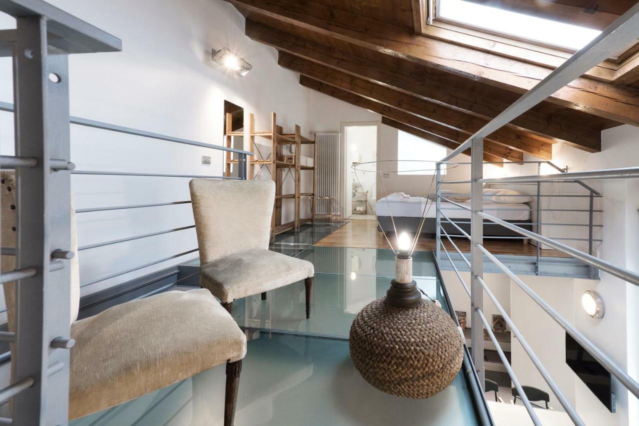 Luxury Apartments Fioravanti Μιλάνο Εξωτερικό φωτογραφία