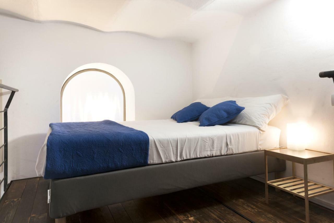 Luxury Apartments Fioravanti Μιλάνο Εξωτερικό φωτογραφία