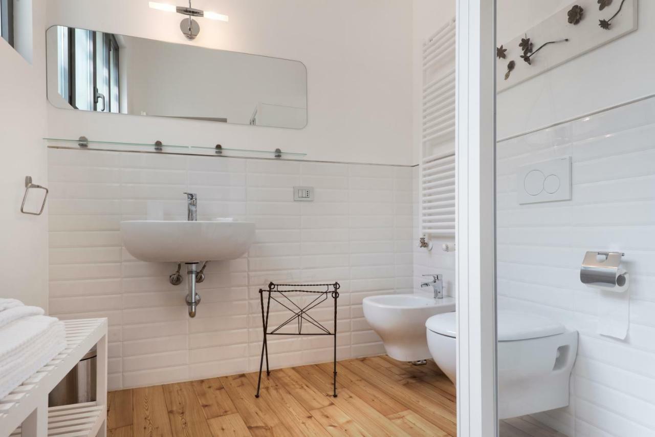 Luxury Apartments Fioravanti Μιλάνο Εξωτερικό φωτογραφία