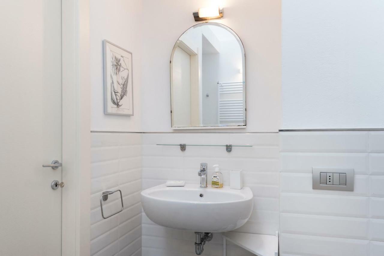 Luxury Apartments Fioravanti Μιλάνο Εξωτερικό φωτογραφία