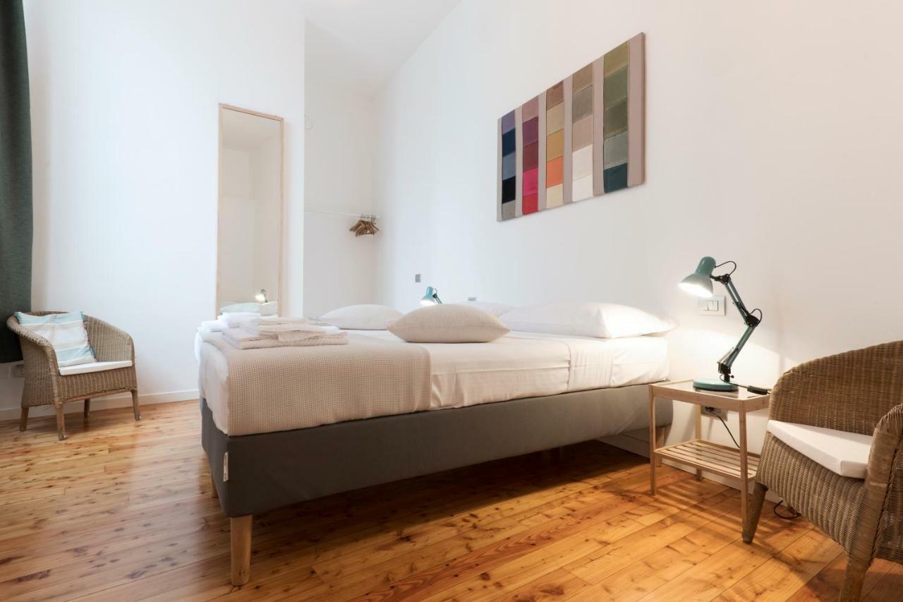 Luxury Apartments Fioravanti Μιλάνο Εξωτερικό φωτογραφία