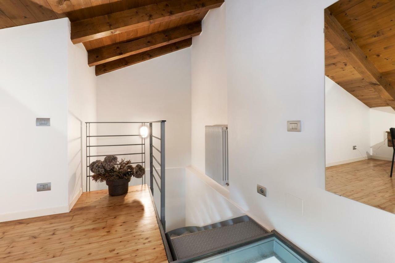 Luxury Apartments Fioravanti Μιλάνο Εξωτερικό φωτογραφία