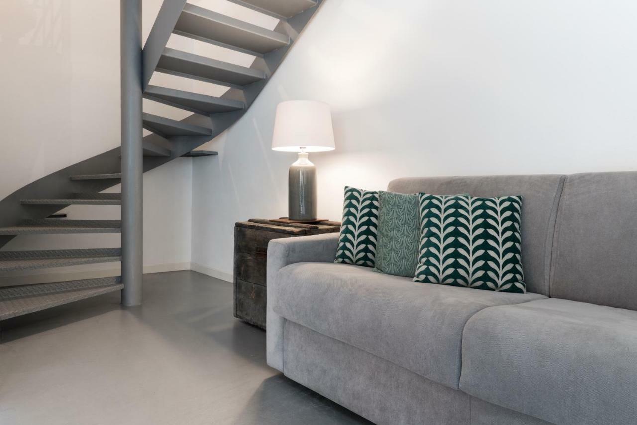 Luxury Apartments Fioravanti Μιλάνο Εξωτερικό φωτογραφία