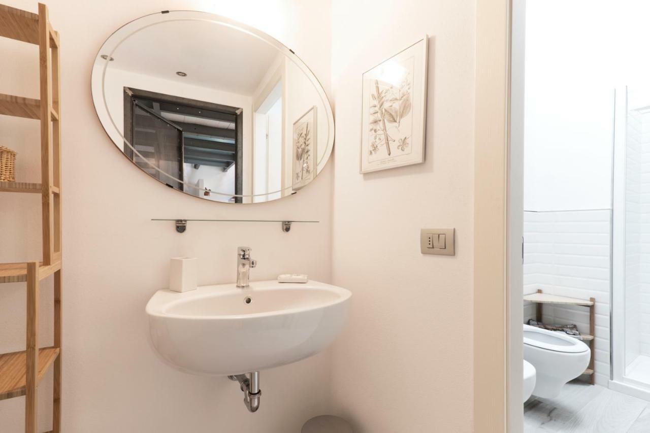 Luxury Apartments Fioravanti Μιλάνο Εξωτερικό φωτογραφία
