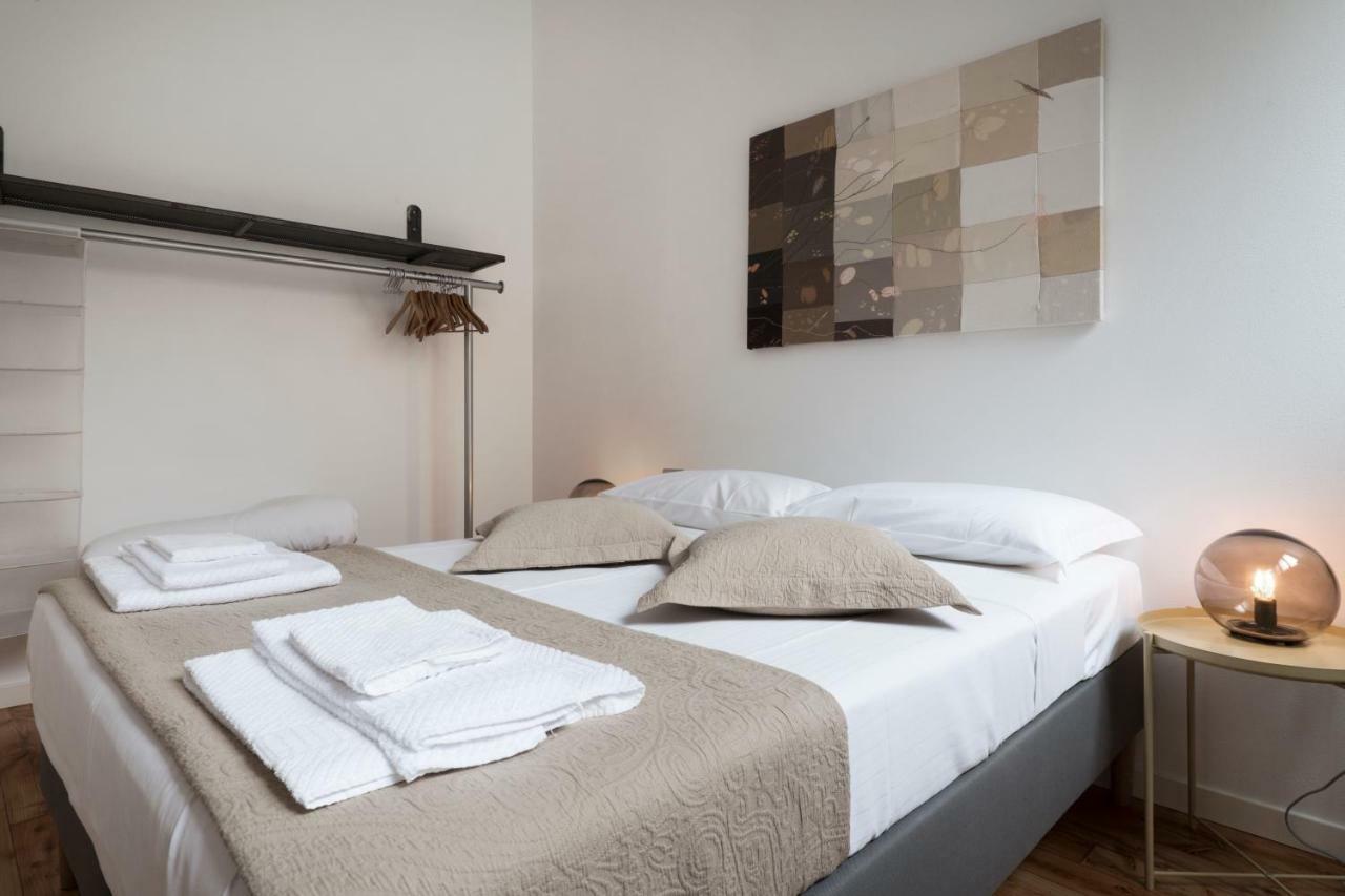 Luxury Apartments Fioravanti Μιλάνο Εξωτερικό φωτογραφία